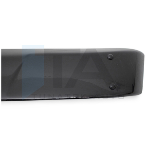 Pare-soleil en plastique ABS noir de haute qualité et durable pour Ford Transit Tourneo Custom modèles 2012-2017 - Product Image 4