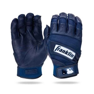 Venta directa de fábrica Guantes de béisbol profesionales personalizables Guantes De cuero duraderos Guantes De Bateo De Beisbol Precio competitivo - Product Image 6