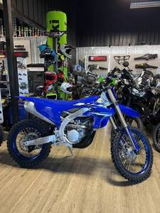 ข้อเสนอสุดคุ้ม 2026 YZ250FX มอเตอร์ไซค์วิบาก ดิสก์เบรก รับประกัน 1 ปี KK - Product Image 3