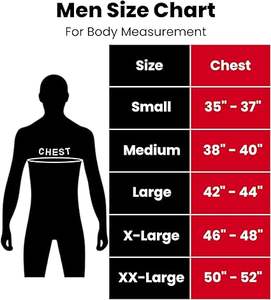 Chaqueta Deportiva de Invierno para Hombre, Cálida y Cómoda, con Cuello Alto, Logotipo Frontal, Resistente al Viento, Transpirable, de Secado Rápido, Poliéster/Algodón - Product Image 6