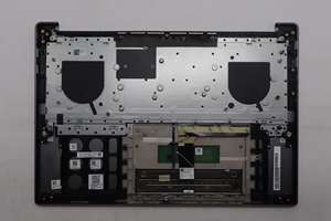 Nueva carcasa superior con reposamanos y teclado con panel táctil para Lenovo Yoga Pro 9 16IAH10, 5CB1S50838 - Product Image 2