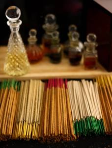 100% Handmade Natural White <b>Sage</b> <b>Smudging</b> Masala Incense <b>Sticks</b> for Connoisseurs Finest Traditional Craftsmanship Factory Price - Product Image 2