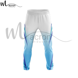 Uniforme Deportivo Cómodo de Última Moda con Estampado en Diferentes Colores, Buena Calidad, Transpirable, para Entrenamiento de Equipo, Uniformes de Cricket - Product Image 5