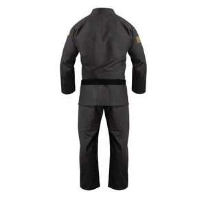 OEM BJJ Gi con tamaño y color personalizados - Product Image 4