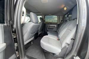 Dodge Ram 2500 Big Horn Crew Cab 2016, Camioneta Usada, Automática, Turbo, Gasolina, Cuero, Cámara - Product Image 4