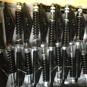 Dây Cáp Thang Máy Dây Nêm Ổ Cắm Thang Máy - Product Image 3