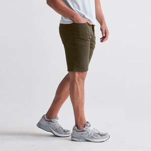 Shorts Chino en coton à la mode d'été pour hommes de haute qualité Cargo Casual Plus Size Quick Dry-Made in Bangladesh Cheap Price - Product Image 3
