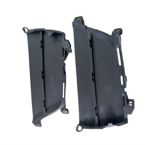 Deflector de Parachoques Delantero de Alta Calidad Compatible con Porsche Macan, Luces de Circulación Diurna, 958.121.334.D - Product Image 5