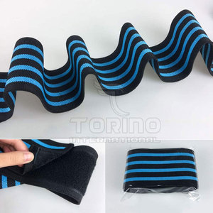 Rodilleras de neopreno personalizadas de alta calidad Nuevo diseño Ropa de entrenamiento para Fitness El mejor estilo con MOQ bajo - Product Image 4