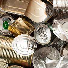 99.9% Tin <b>Metal</b> <b>Scrap</b> HMS Grade Accessories Lump TH;12 - Product Image 4