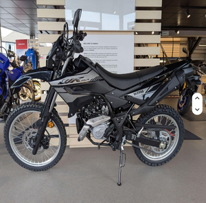 OFERTAS RÁPIDAS 2025-2026 Nuevas Motos de Cross WR125R 125cc 4 Tiempos Refrigeradas por Líquido Envío a Nivel Nacional Listas para Enviar - Product Image 3
