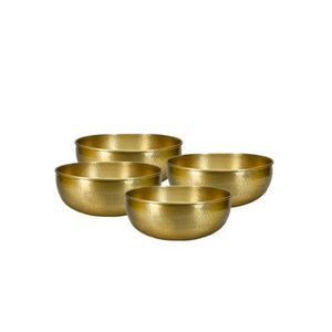 Handmade Copper <b>Metal</b> <b>Bowl</b> for Dining Table Kitchen ware Hotel Ware - Product Image 2