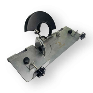 Outil de coupe de carreaux en acier inoxydable à 45 degrés personnalisable de haute qualité bricolage industriel OEM/ODM fabricant du Vietnam - Product Image 2