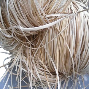 500G Vietnam rotin peau rotin naturel écorce artisanat extérieur rotin pour bricolage meubles panier chaise Table porte matériel - Product Image 3