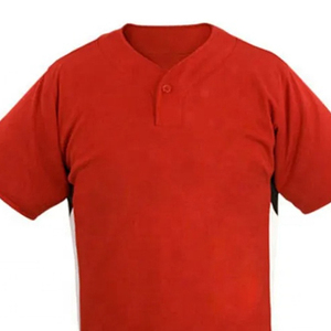 Uniformes de baseball personnalisés bon marché prix meilleur matériel service ODM - Product Image 4