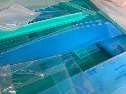 Feuille acrylique PMMA transparente bon marché à vendre, qualité de moulage - Product Image 3