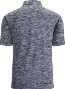 Jersey de algodón con estilo para hombre, camiseta Polo, manga larga transpirable, tela de lona transpirable, estampado, camisetas de verano a la moda - Product Image 2