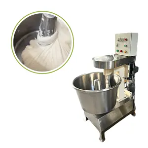 Best Choice Bread Dough Mixer Oem & Odm Customized Kneading Machine 8Kg 12Kg 16Kg Pe & Wooden Pallet Kien An Vietnam Supplier