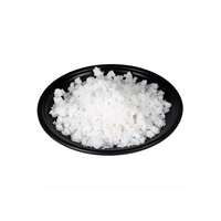 Sel de mer à gros grains, parfait pour finir les plats et ajouter de la texture