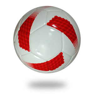 ลูกฟุตบอลเคลือบหนัง PU น้ำหนักเบาสำหรับการฝึกซ้อมและจับคู่โรงงานขายส่งสำหรับเด็กผู้ใหญ่ - Product Image 3