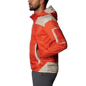 Chaqueta cortavientos hecha a medida para hombre, ropa informal para hombre, chaqueta cortavientos de mejor diseño para venta en línea, chaqueta de invierno a la venta - Product Image 2