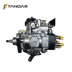 Áp lực cao DIESEL bơm vận chuyển T4 xe buýt 2.4 D 0460485003 - Product Image 5