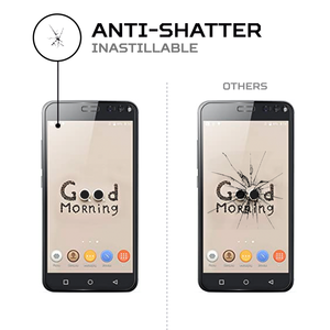 ตัวป้องกันหน้าจอ ANTISHOCK สำหรับบลูบู เอ็กซ์ไฟร์ 2 ฝาครอบโทรศัพท์มือถือที่ทนทานระดับพรีเมียม - Product Image 4