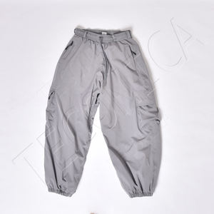 กางเกงสกีสำหรับผู้ชายกางเกงเล่นสโนว์บอร์ดทรงหลวมขาใหญ่กันน้ำทรงหลวมใหม่ล่าสุด - Product Image 2