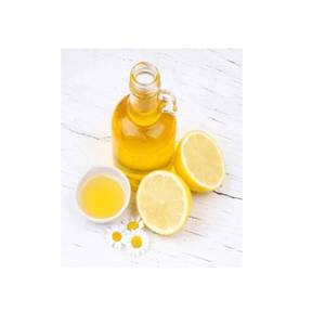 Aceite de Limón de Primera Calidad 100% Puro y Natural para Cabello, Piel y Bienestar - Product Image 2