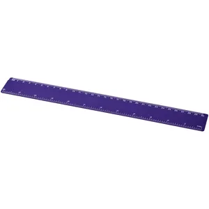 Regla Renzo Personalizada de 30 cm para Fines Comerciales - Product Image 2