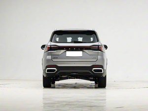En stock – Nouveau SUV 2026 Okavango – Véhicule essence Geely Haoyue L 2.0T Turbo Premium 7 places - Product Image 4