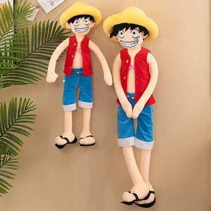 Long Luffy Arm Clothing & Accessories for Plush Stuff - Product Image 6