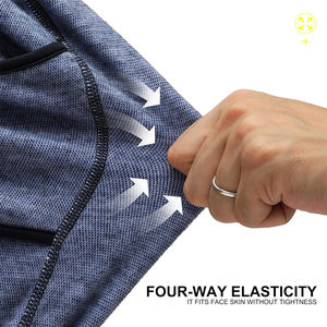 Pasamontañas con Logotipo Personalizado, Cálido y Transpirable, Ideal para Deportes de Invierno y Aventuras al Aire Libre, Descuentos por Compra al por Mayor - Product Image 2