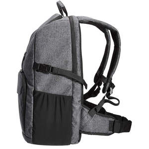 Nouveauté Sac à dos de sport à bas quantité minimale de commande Sac à dos de sport résistant à l'usure Sac à dos de sport sur mesure - Product Image 3