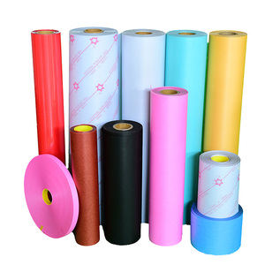 Sản xuất điện cách điện vật liệu giấy <span class=keywords><strong>DMD</strong></span> cắt 6641 <span class=keywords><strong>DMD</strong></span> f lớp cách nhiệt giấy cuộn cho động cơ quanh co - Product Image 1