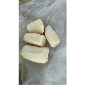 Suministro a granel de yuca congelada con carne suave, sin aditivos, utilizada para procesar, cocinar y exportar - Product Image 3