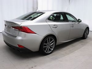 LISTO PARA ENVIAR USADO LHD/RHD 2017 LEXUS IS 300 - Product Image 3