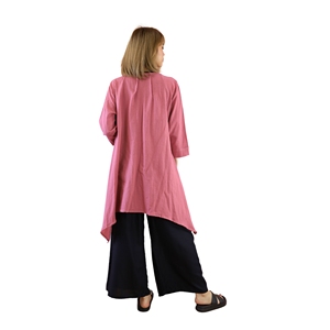 Kimono Napat Ropa Algodón Orgánico Listo para Enviar - Product Image 4