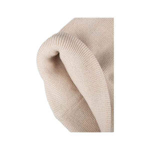 Vente en gros de bonnets d'hiver en tricot chaud à rayures et à revers pour hommes, personnalisés, nouveaux, 2025, pour le sport, la randonnée, le ski, les activités de plein air, multicolores - Product Image 6