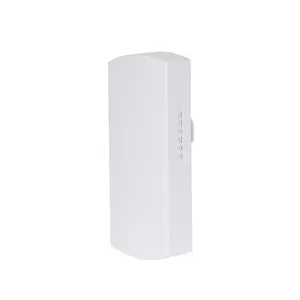 Outdoor Long Range WiFi Network Bridge - 300Mbps IP65 OEM/ODM CPE for Wireless Connectivity up to 5Km