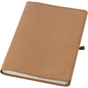 Carnet Kraft Original Johanna, Gadgets Promotionnels Personnalisés - Product Image 1