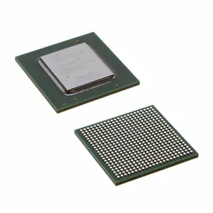 لوحة Artix-7 FPGA طراز xc7a200t-1fb676i XC7A200T-1FB676I 400 I/O 13455360 215360 676-BBGA FCBGA xc7a200t