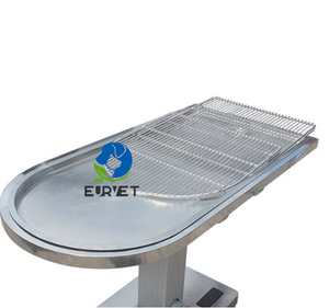 EUR VET Mesa Quirúrgica de Examen Veterinario para Mascotas, Equipo Médico Mediano de Alta Calidad, Gran Precio para Clínicas de Mascotas - Product Image 4