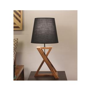 Lámpara LED de escritorio de Metal, luz de mesita de noche de diseño perfecto para sala de estar, dormitorio, nuevo diseño - Product Image 5