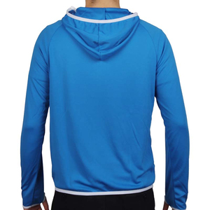 Veste softshell légère personnalisée pour hommes, mode décontractée, sport, hydrofuge, vestes de randonnée pour hommes, vestes d'extérieur - Product Image 3