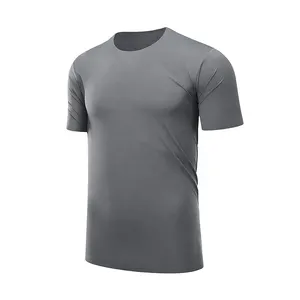 Cuello personalizado primavera otoño camiseta cuero genuino botón abajo pecho bolsillo negro cuero camisa para hombres