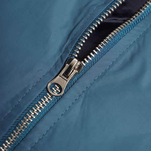 Chaqueta bomber de buena calidad para mujer, chaqueta bomber de tela de poliéster, venta al por mayor, chaqueta bomber a granel, lo mejor para vender con colores personalizados - Product Image 6