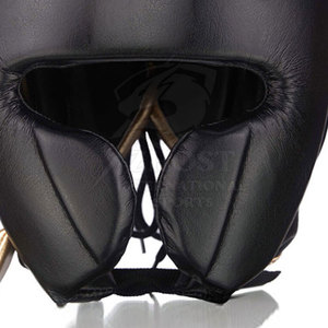 Nuevo Equipo de Protección y Entrenamiento, Protector de Cabeza de Boxeo Ligero y Ergonómico para una Práctica Segura y un Rendimiento Óptimo - Product Image 6
