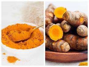 CÚRCUMA PREMIUM/DERIVADOS DE PLANTAS/INGREDIENTES SIMPLES - Product Image 5