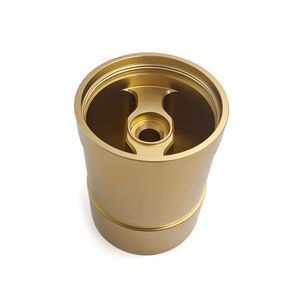 บริการเครื่องจักรกลซีเอ็นซีแบบกำหนดเองสำหรับชิ้นส่วนสำหรับการผลิตแบบ OEM/ODM ได้รับการรับรองมาตรฐาน ISO9001 รับผลิตจำนวนน้อย - บริษัท ชิวาย เอ็นเตอร์ไพรส์ - Product Image 1